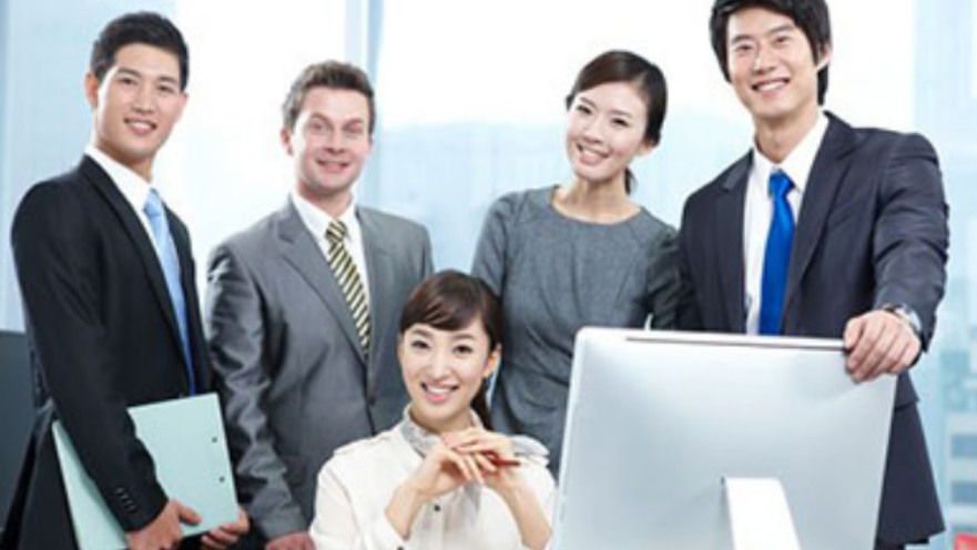 Nghề đầu tư tài chính chuyên nghiệp