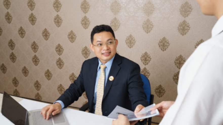Thư ký, trợ lý giám đốc