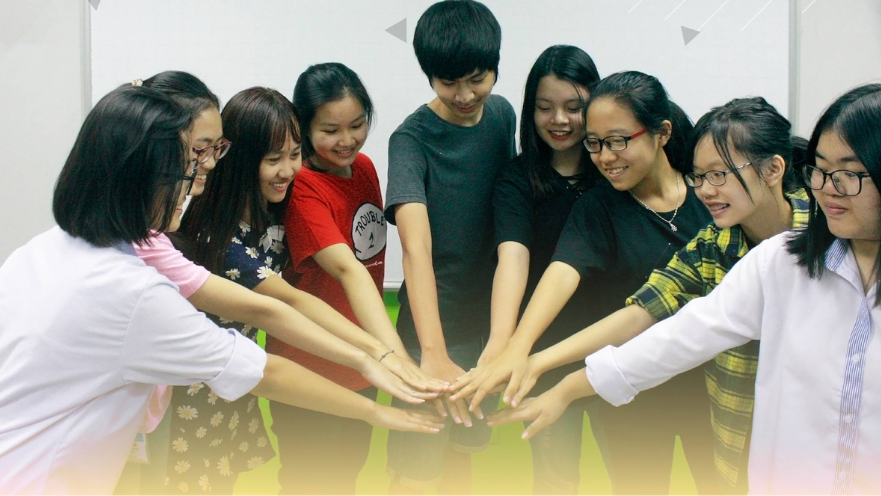 Chứng chỉ Anh ngữ IELTS - IELTS Foundation
