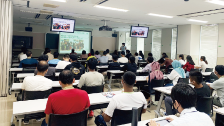 Cử nhân thực hành Đồ họa trò chơi