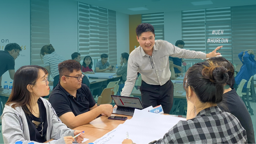 Chuyên viên mạng xã hội