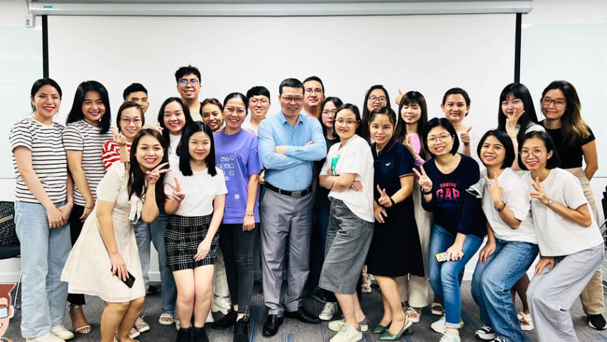 VBA Excel chuyên nghiệp