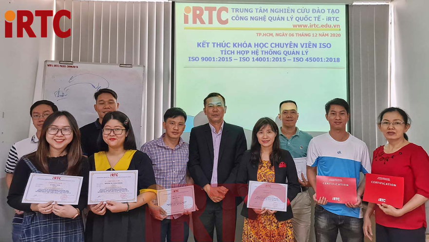 Ứng dụng 07 công cụ IE trong hoạt động cải tiến 