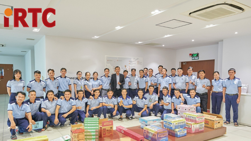 TPS_Toyota Production System - Hệ Thống Sản Xuất Toyota