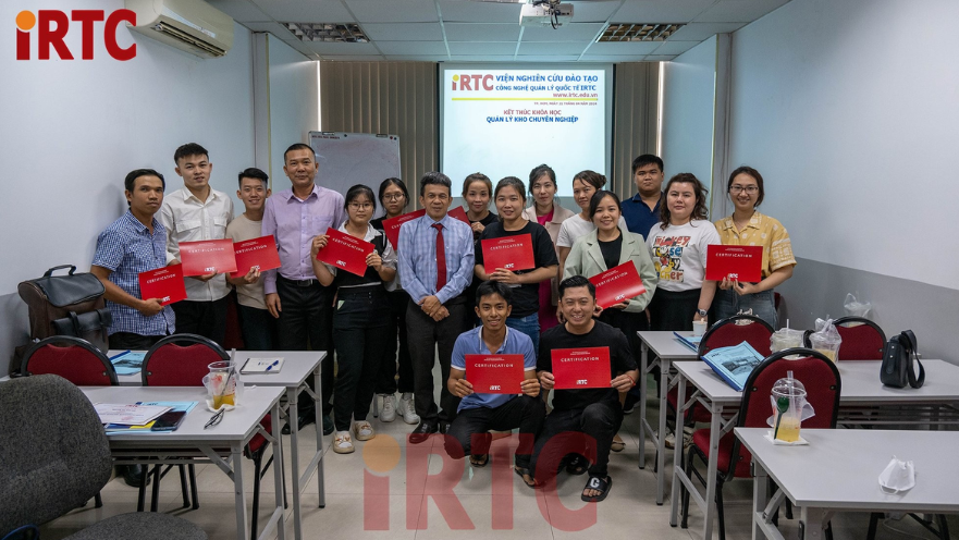 Ứng dụng 07 công cụ IE trong hoạt động cải tiến 