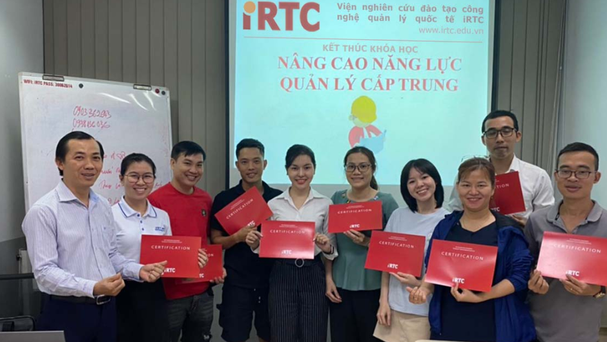 TPM-Bảo trì năng suất toàn diện