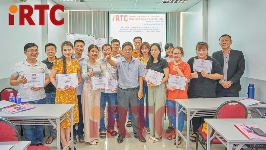 Ứng dụng 07 công cụ IE trong hoạt động cải tiến 