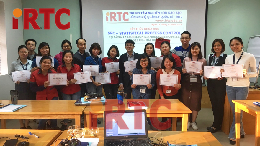 TPS_Toyota Production System - Hệ Thống Sản Xuất Toyota
