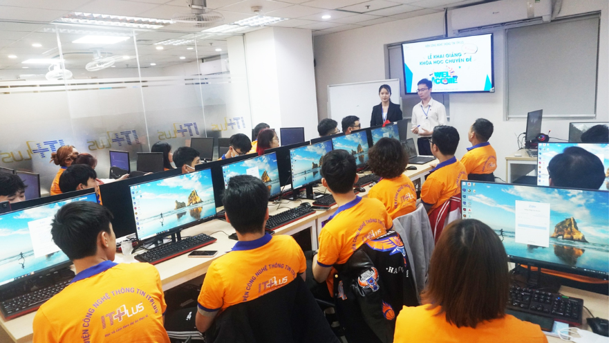 Khóa học Dựng phim với Adobe premiere