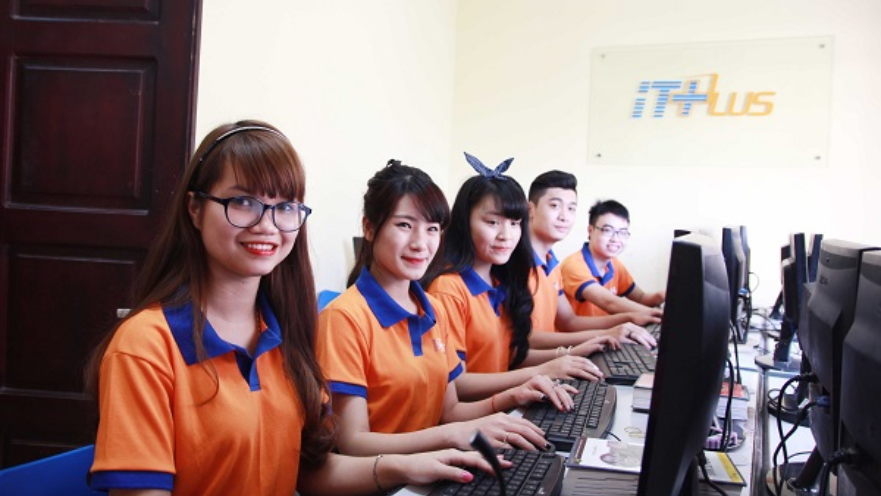 Khóa học thiết kế đồ họa chuyên nghiệp