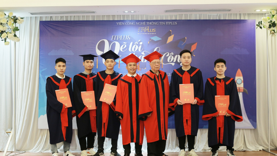Chương trình Phim hoạt hình và quảng cáo 3D 