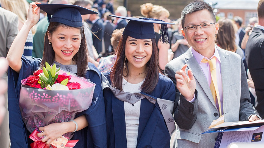 Thạc sĩ Khoa học dữ liệu