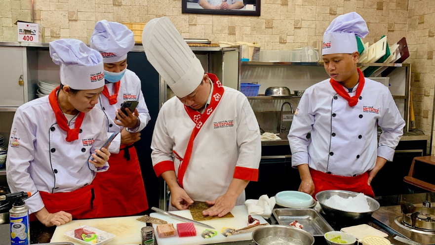 Học bí quyết thầy Y – Bí quyết nấu hủ tiếu bò viên