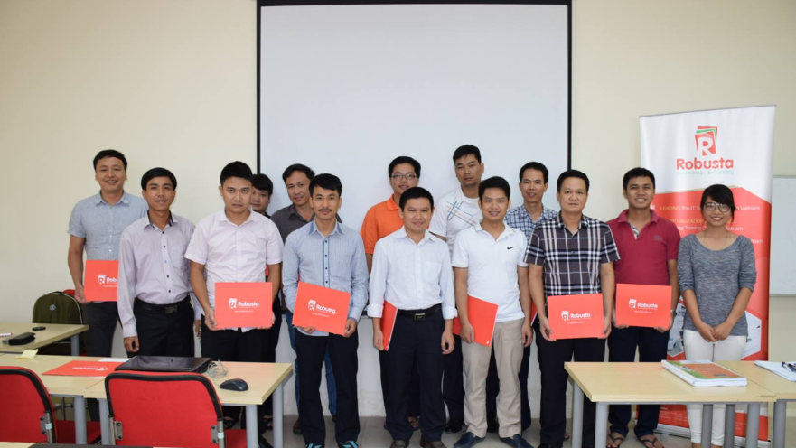 Phân tích mã độc nâng cao