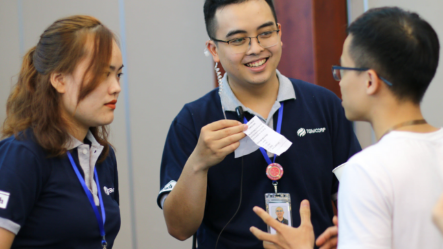 Thiền sư Chứng khoán nâng cao