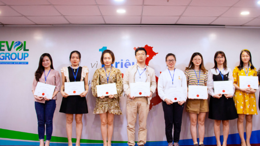 Thực hành mua bán Crypto cơ bản