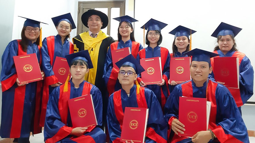 HSE Yellow Belt Chuyên gia môi trường, an toàn lao động & sức khỏe nghề nghiệp