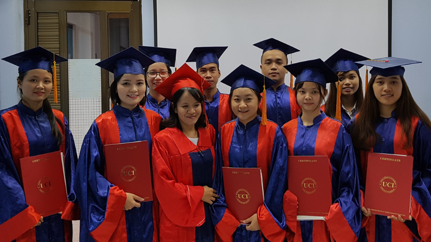 HSE Green Belt Môi trường, an toàn lao động & sức khỏe nghề nghiệp cấp trung