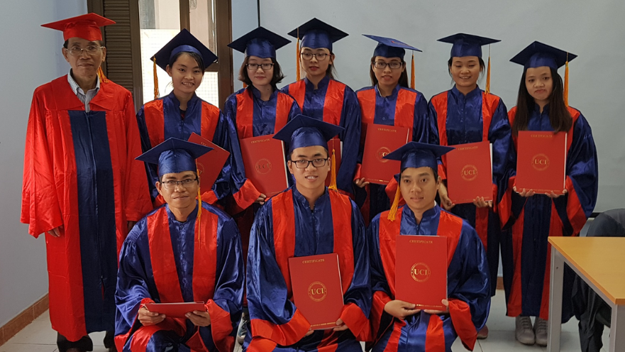 HSE Yellow Belt Chuyên gia môi trường, an toàn lao động & sức khỏe nghề nghiệp
