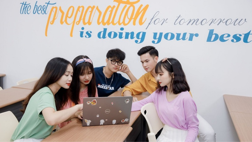 Cử nhân Tài chính Ngân hàng - Hệ liên thông