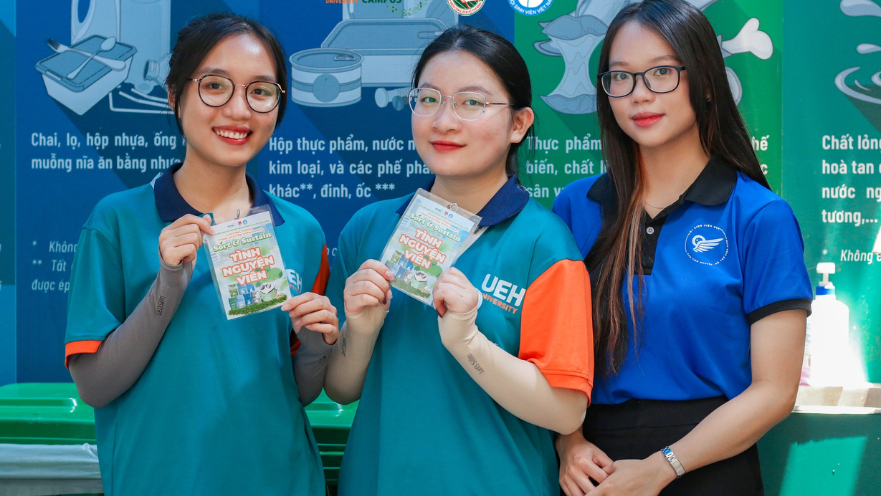 Cử nhân Kế toán doanh nghiệp- Hệ liên thông
