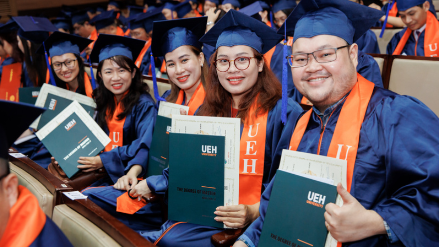 Cử nhân Tài chính Ngân hàng - Hệ liên thông