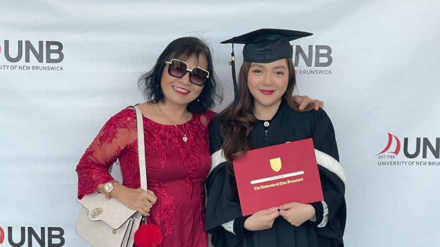 Cử nhân Quản trị kinh doanh