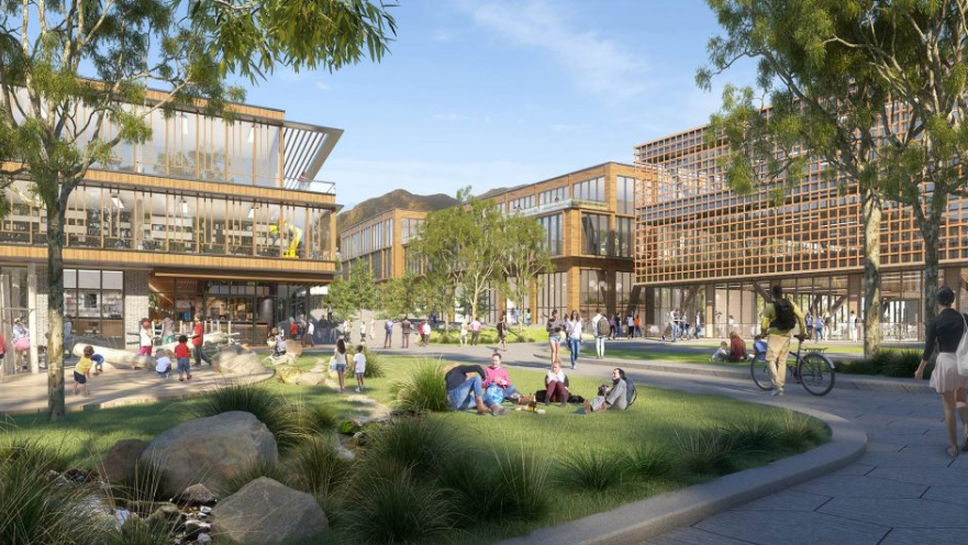 Cử nhân Truyền thông