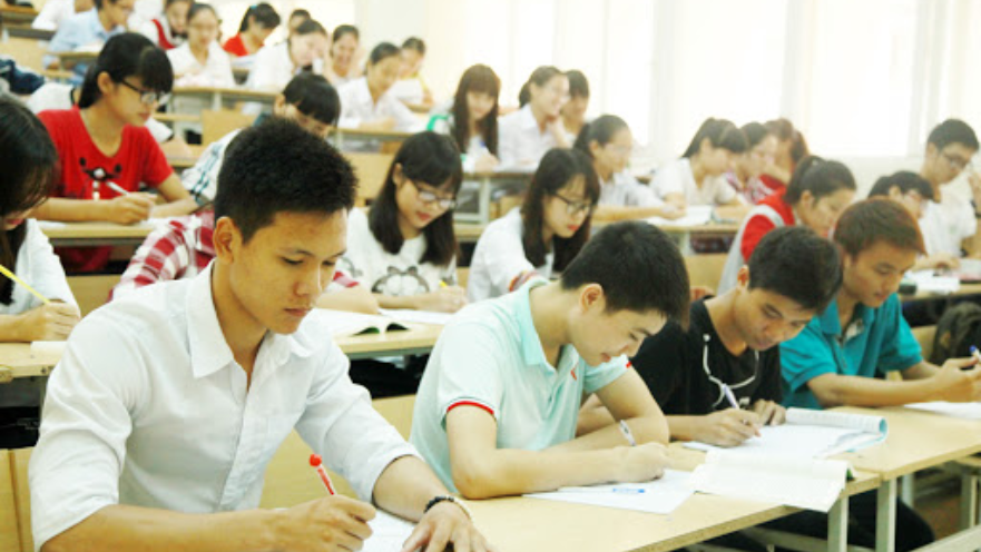 Phương pháp nghiên cứu khoa học chuẩn quốc tế
