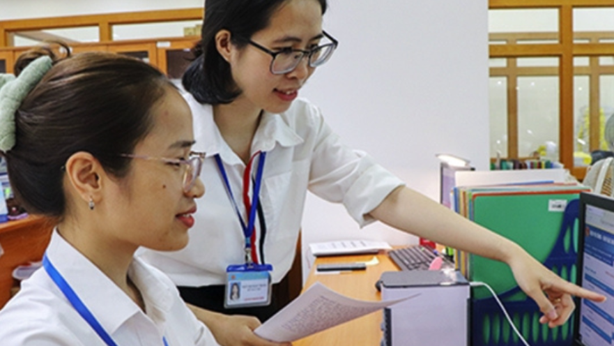 Phương pháp nghiên cứu khoa học chuẩn quốc tế