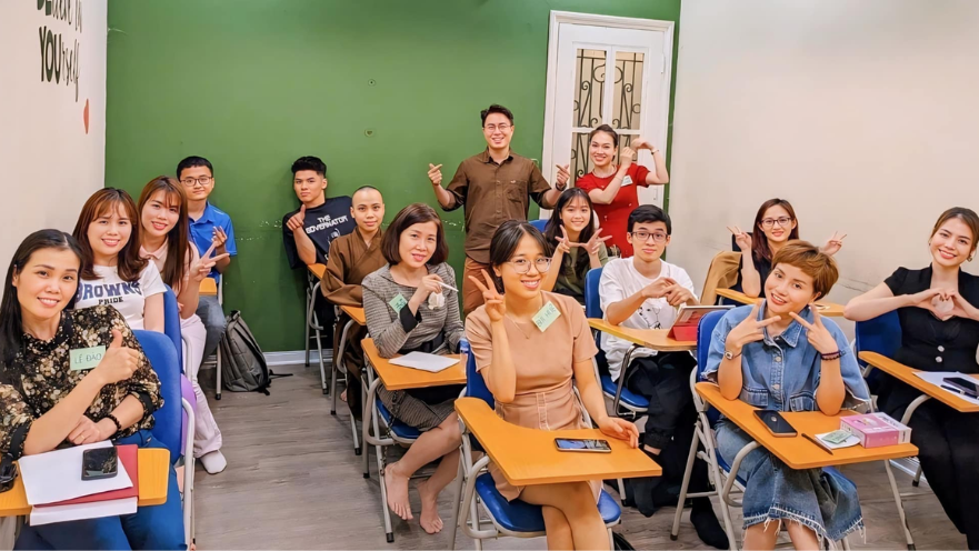 Phương pháp hùng biện bằng tam giác hùng biện
