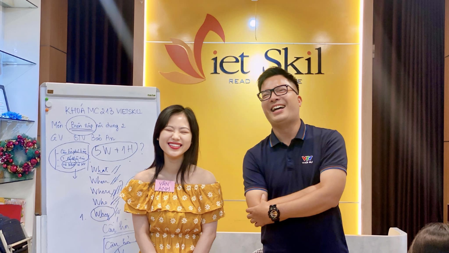 Đào tạo giáo viên chữa ngọng cơ bản