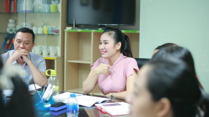 Đào tạo Giáo viên dạy kỹ năng sống Vietskill