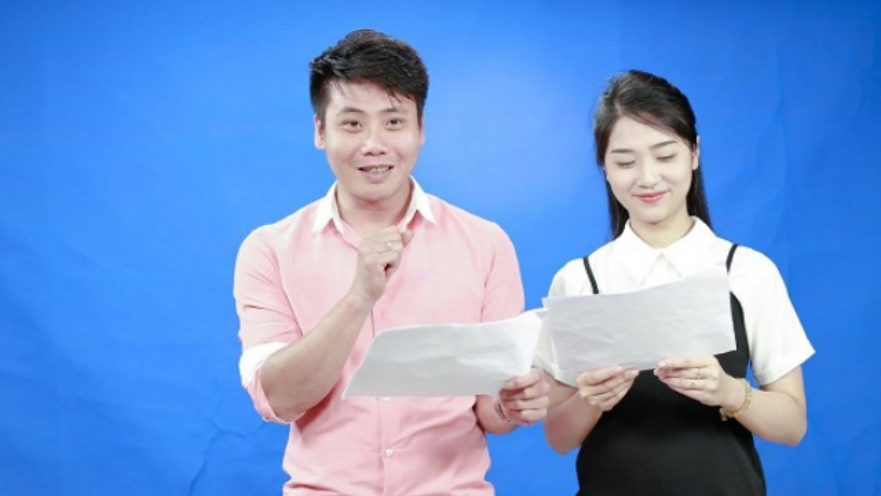 Đào tạo Kỹ năng giao tiếp Vietskill