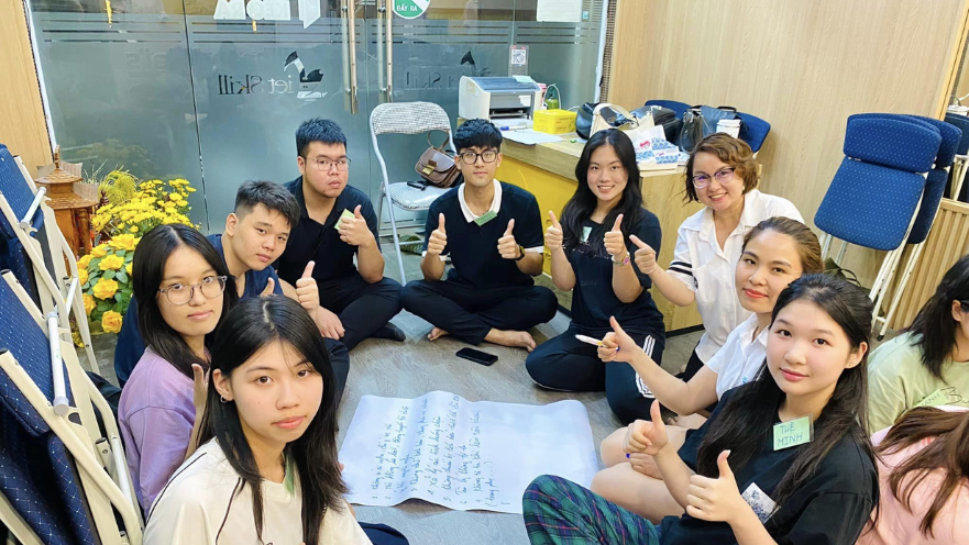Đào tạo giáo viên chữa ngọng cơ bản