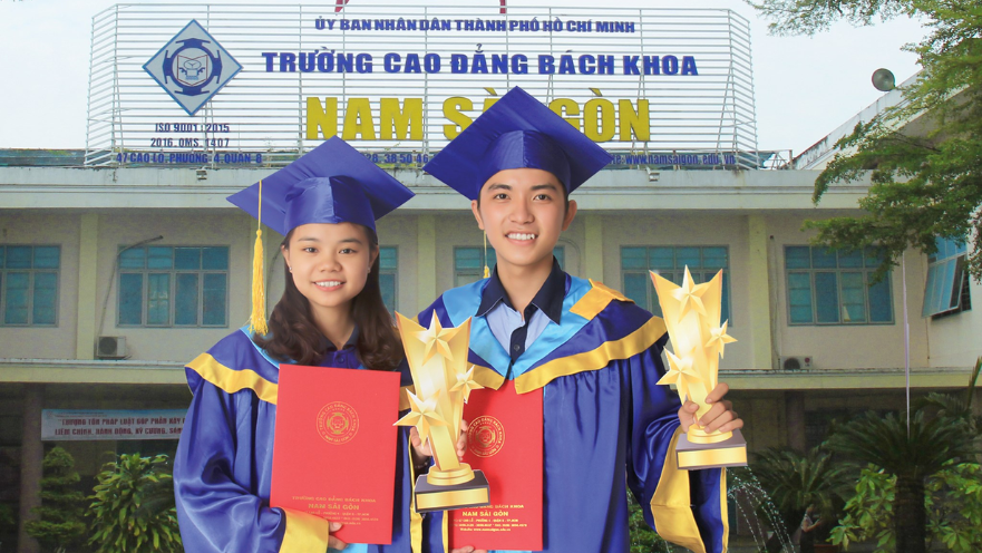Cử nhân thực hành Kế toán