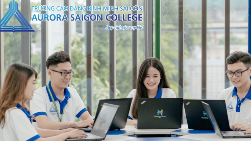 Cử nhân thực hành Công nghệ thông tin 