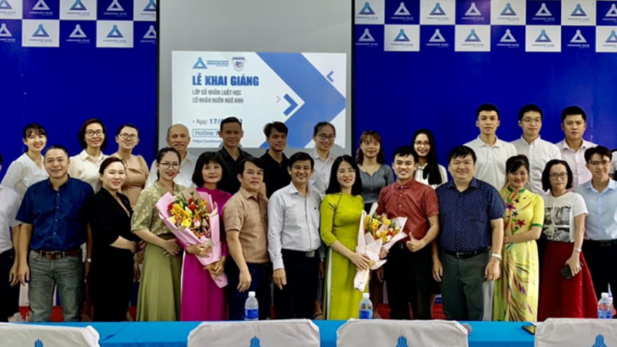 Cử nhân thực hành Công nghệ thông tin 