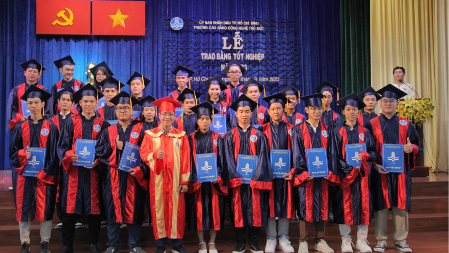 Trung cấp Tiếng Nhật