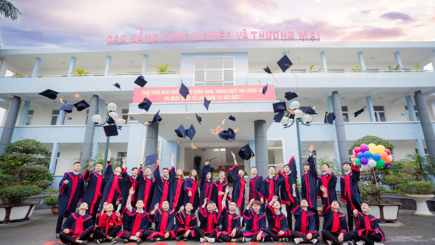 Trung cấp Kế toán doanh nghiệp
