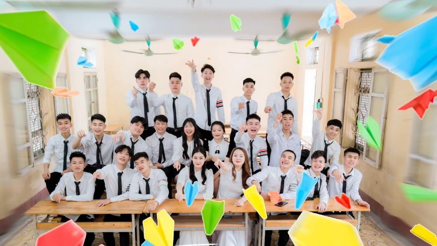 Trung cấp Kỹ thuật máy lạnh và điều hòa không khí