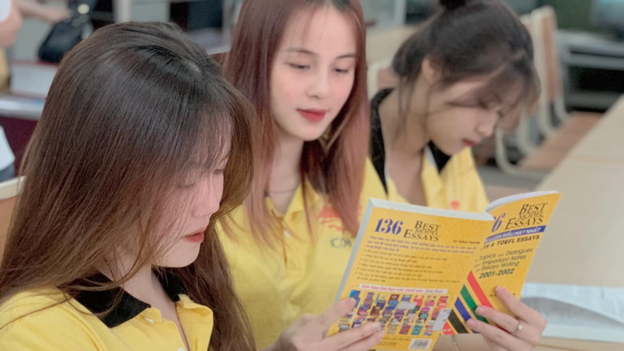 Trung cấp Công nghệ Kỹ thuật cơ khí