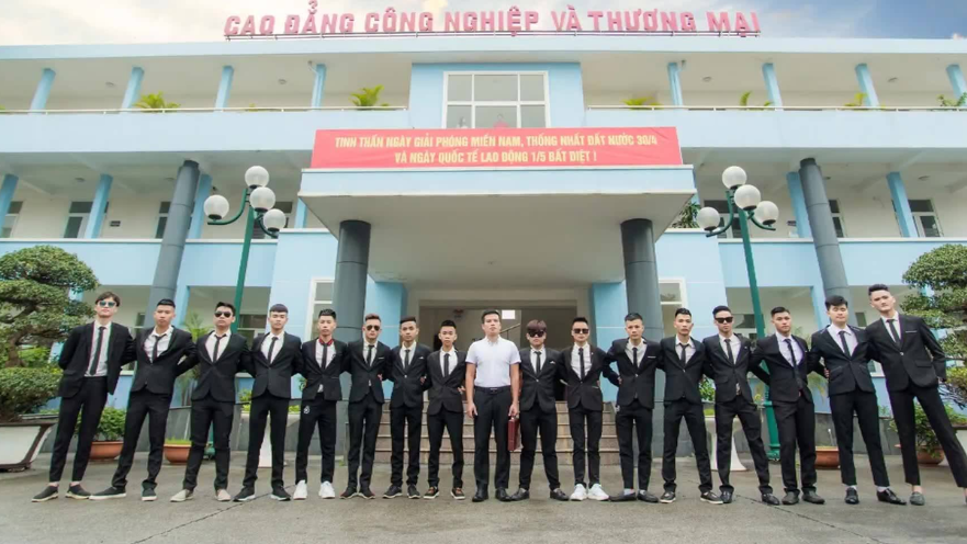 Trung cấp Công nghệ Kỹ thuật cơ khí