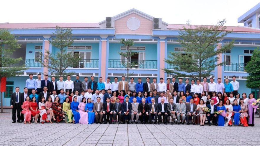 Trung cấp Kế toán doanh nghiệp