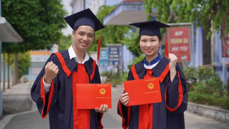 Trung cấp Kỹ thuật máy lạnh và điều hòa không khí