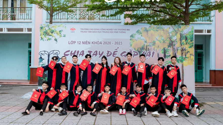 Trung cấp Công nghệ Kỹ thuật cơ khí