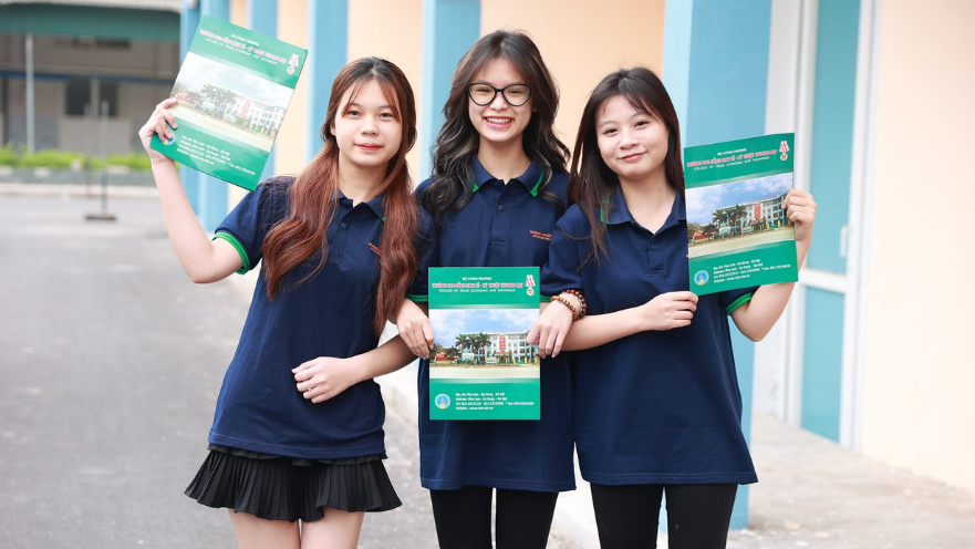 Cử nhân thực hành Tài chính ngân hàng 