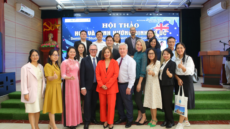 Trung cấp Kỹ thuật xăng dầu