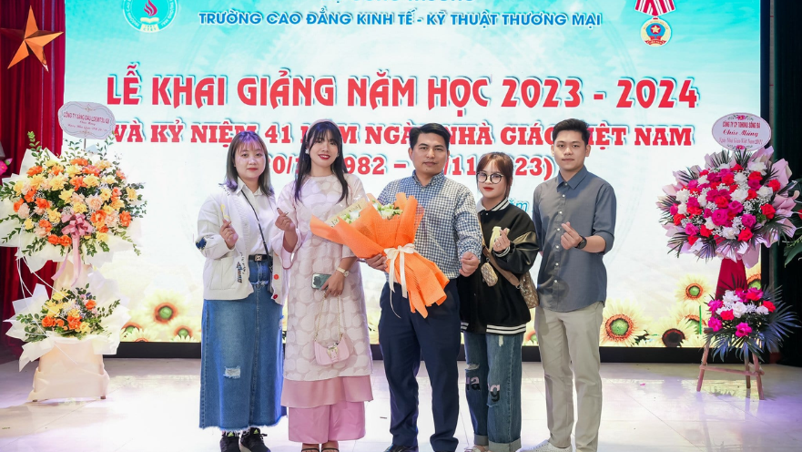 Cử nhân thực hành Tài chính ngân hàng 