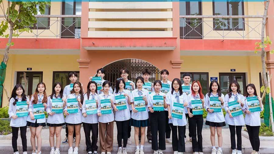 Trung cấp Kỹ thuật xăng dầu